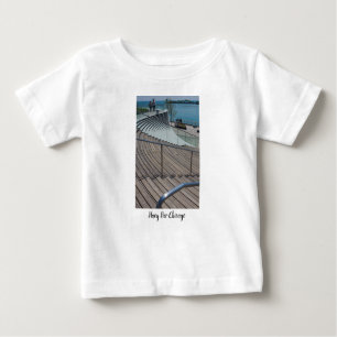 Marinestrips Baby T-shirt