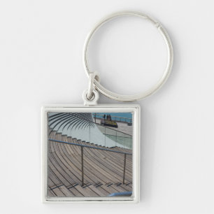 Marinestrips Schlüsselanhänger