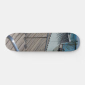 Marinestrips Skateboard (Horizontal)