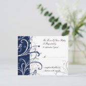 Marinestylung rsvp (Stehend Vorderseite)