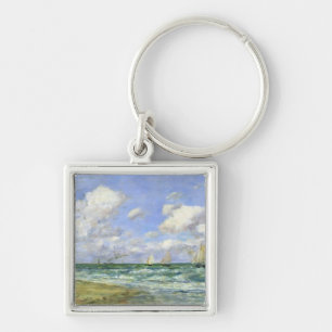 Marineszene, 1894 schlüsselanhänger