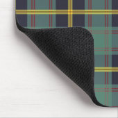 MarineTartan Mousepad (Ecke)