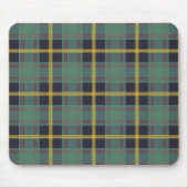 MarineTartan Mousepad (Vorne)