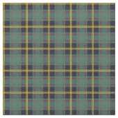 MarineTartan Stoff (Nahaufnahme)