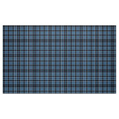 MarineTartan Stoff (Fat Quarter (45,7 x 55,9 cm))