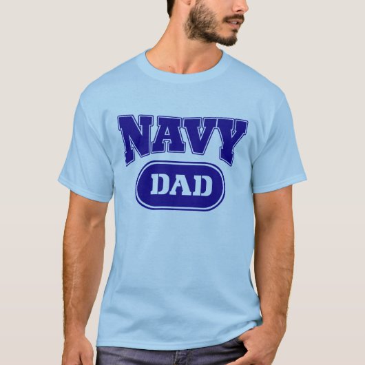 Marinevati T-Shirt (Vorderseite)