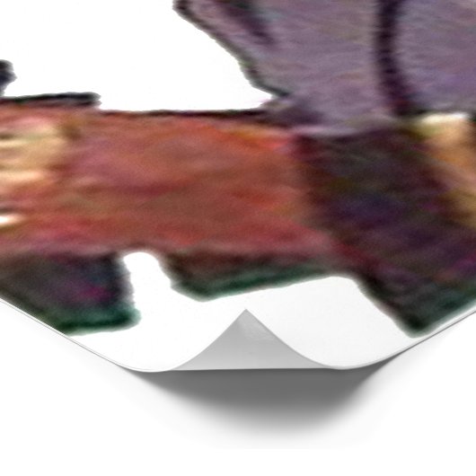 Marinewächter des Freedom Poster (Ecke)