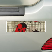 MARINKÄFER AUTOAUFKLEBER (Auf Auto)