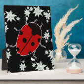 MARINKÄFER FOTOPLATTE (Seite)