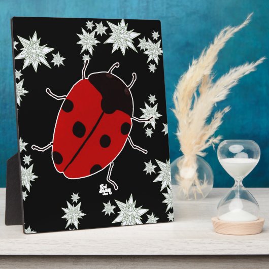 MARINKÄFER FOTOPLATTE (Seite)