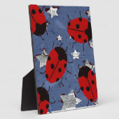 MARINKÄFER FOTOPLATTE (Seite)