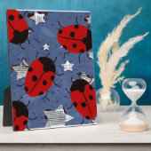 MARINKÄFER FOTOPLATTE (Seite)