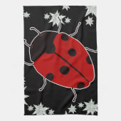 MARINKÄFER HANDTUCH (Vertikal)