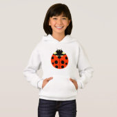 marinkäfer hoodie (Vorne ganz)