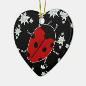 MARINKÄFER KERAMIKORNAMENT (Links)