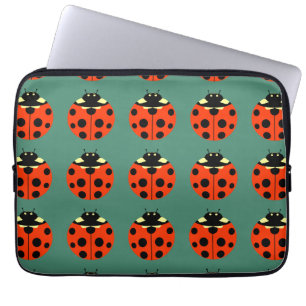 marinkäfer laptopschutzhülle