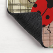 MARINKÄFER MOUSEPAD (Ecke)