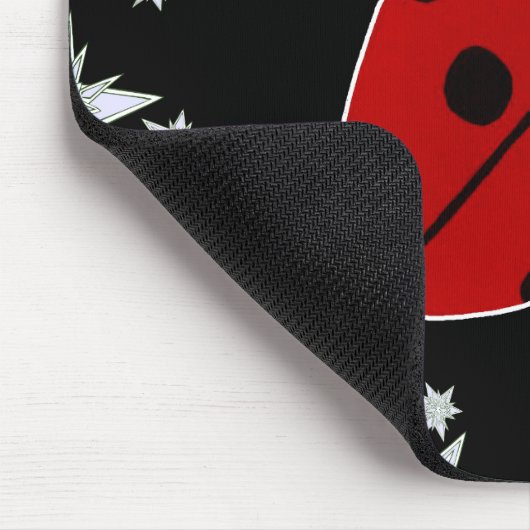 MARINKÄFER MOUSEPAD (Ecke)