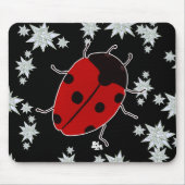 MARINKÄFER MOUSEPAD (Vorne)