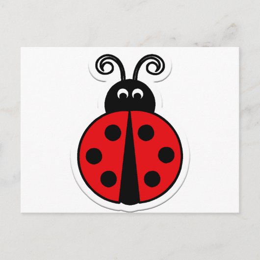 marinkäfer postkarte (Vorderseite)