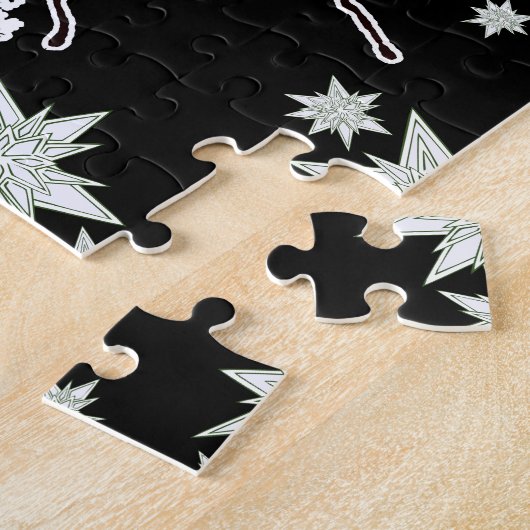 MARINKÄFER PUZZLE (Seite)