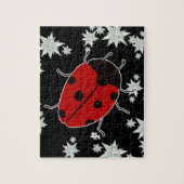 MARINKÄFER PUZZLE (Vertikal)