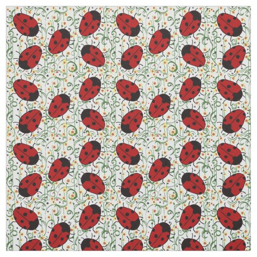 MARINKÄFER STOFF (Muster)