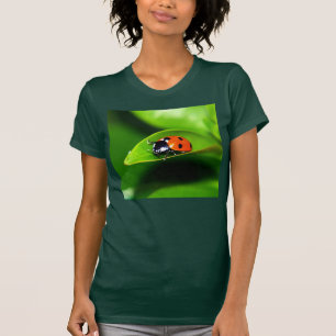 Marinkäfer T-Shirt