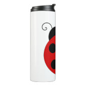 Marinkäfer Thermosbecher (Nach links gedreht)