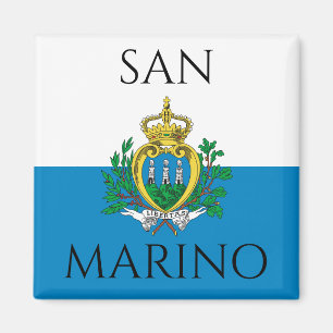 Marino Magnet