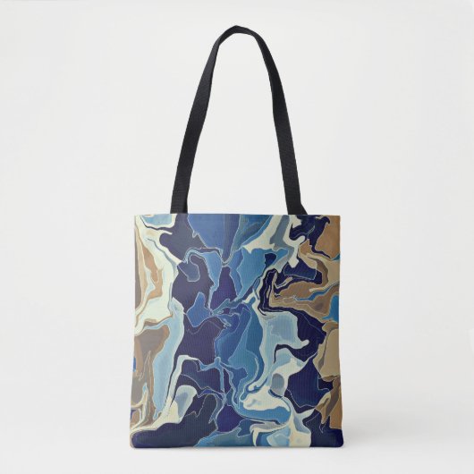 Marins Pass Tasche (Vorderseite)