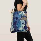 Marins Pass Tasche (Von Nahem)
