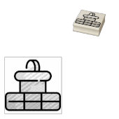 Mario Gummistempel (Stempel)