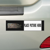 Mario Mosaic Autoaufkleber (Auf Auto)