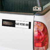 Mario Mosaic Autoaufkleber (Auf Lkw)