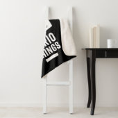 Mario Personalisiert Name Birthday Gift Sherpadecke (Beispiel)