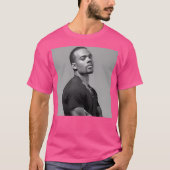 Mario T-Shirt (Vorderseite)