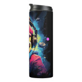 Mario Thermosbecher (Nach rechts gedreht)