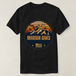 Marion Oaks, Florida  T-Shirt
