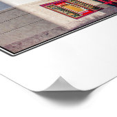 Marion Theatre Poster (Ecke)