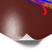 MARIONETTE  FOTODRUCK (Ecke)