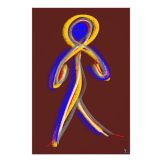 MARIONETTE  FOTODRUCK