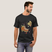 Marionette T-Shirt (Vorne ganz)