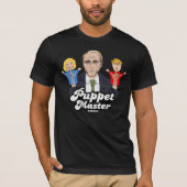 Marionette VorlagenPutin T-Shirt (Vorderseite)