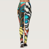 Mariposa 1 leggings (Rückseite)