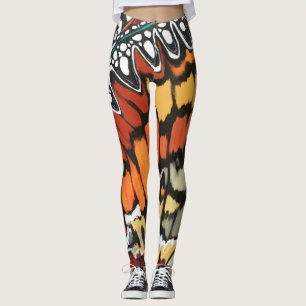 Mariposa 1 leggings