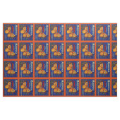 Mariposa Apples Stoff (Fat Quarter (45,7 x 55,9 cm))