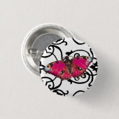 Mariposa ~ Button (Vorne & Hinten)
