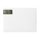 Mariposa Grove im Yosemite-Nationalpark (Vorderseite)