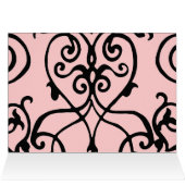 Mariposa ~ Karte (Innenansicht Horizontal (Oben))